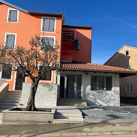 B&B Sea Joy Rovinj Zewnętrze zdjęcie