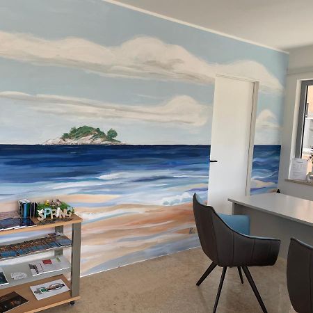 B&B Sea Joy Rovinj Zewnętrze zdjęcie