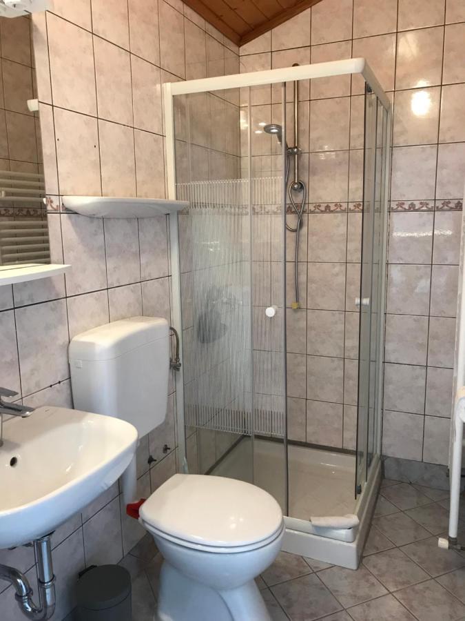 B&B Sea Joy Rovinj Zewnętrze zdjęcie