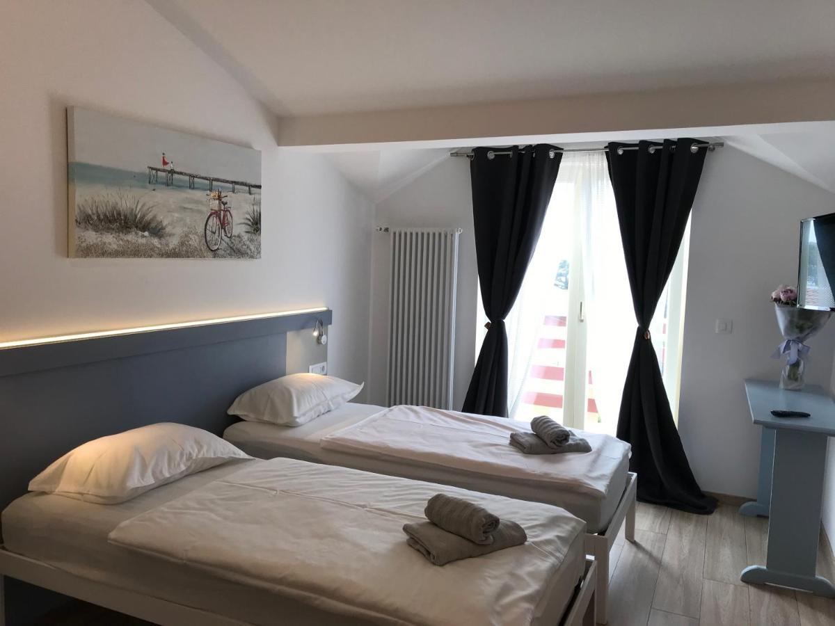 B&B Sea Joy Rovinj Zewnętrze zdjęcie
