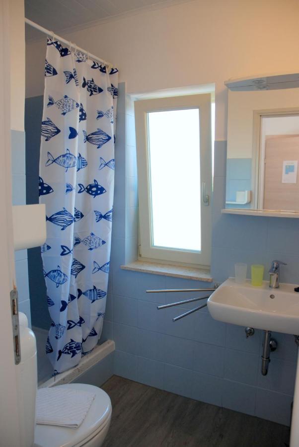 B&B Sea Joy Rovinj Zewnętrze zdjęcie