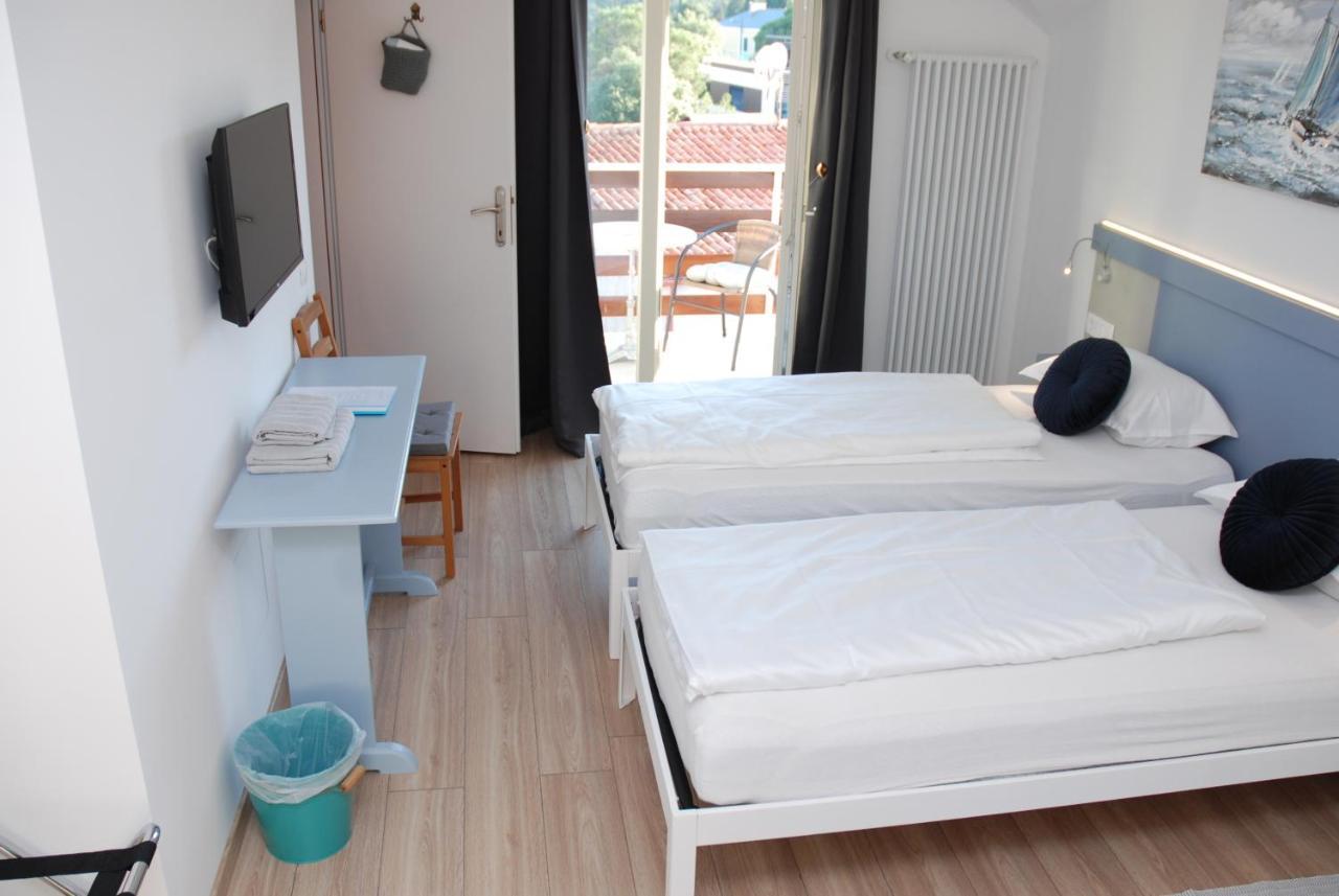 B&B Sea Joy Rovinj Zewnętrze zdjęcie