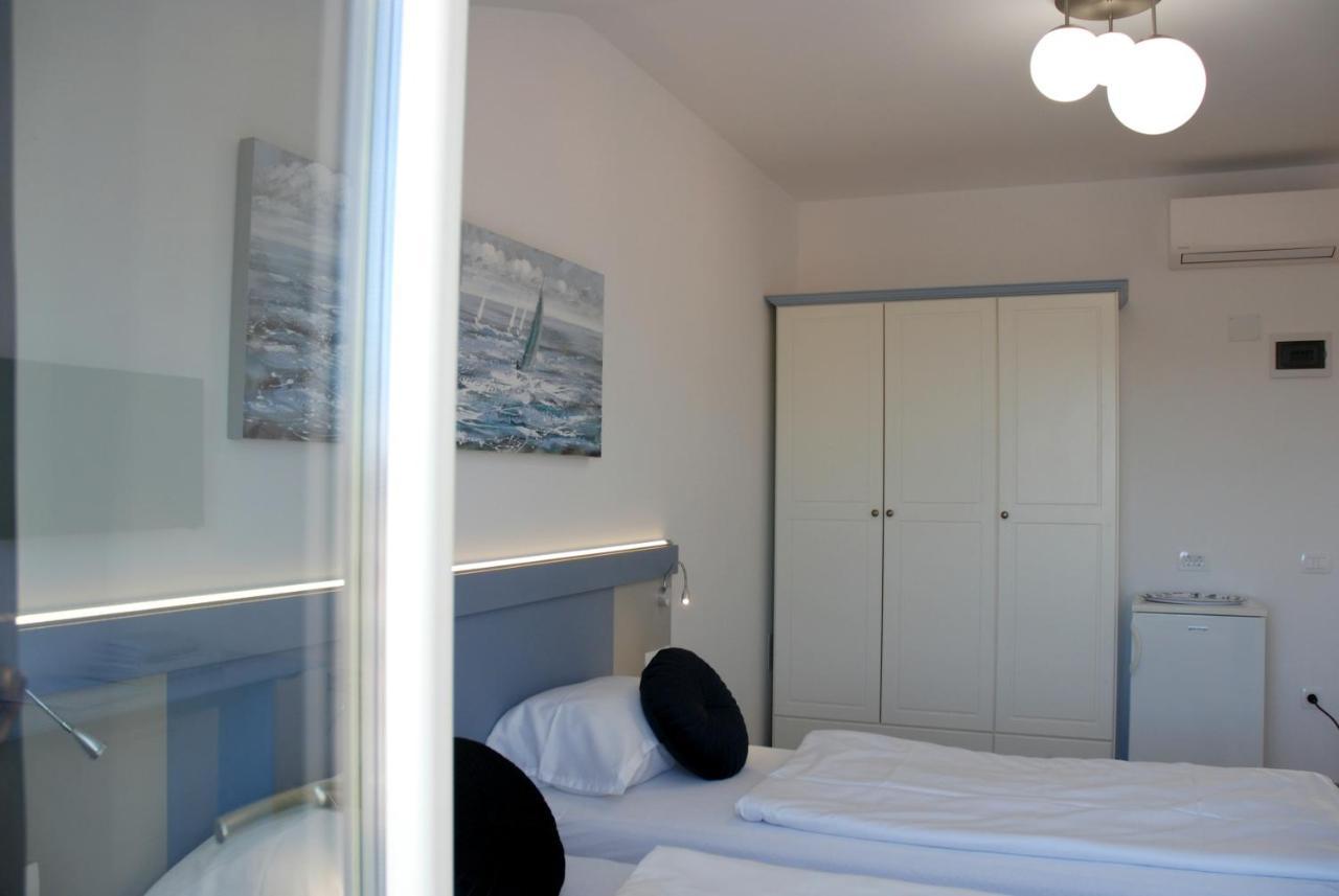 B&B Sea Joy Rovinj Zewnętrze zdjęcie