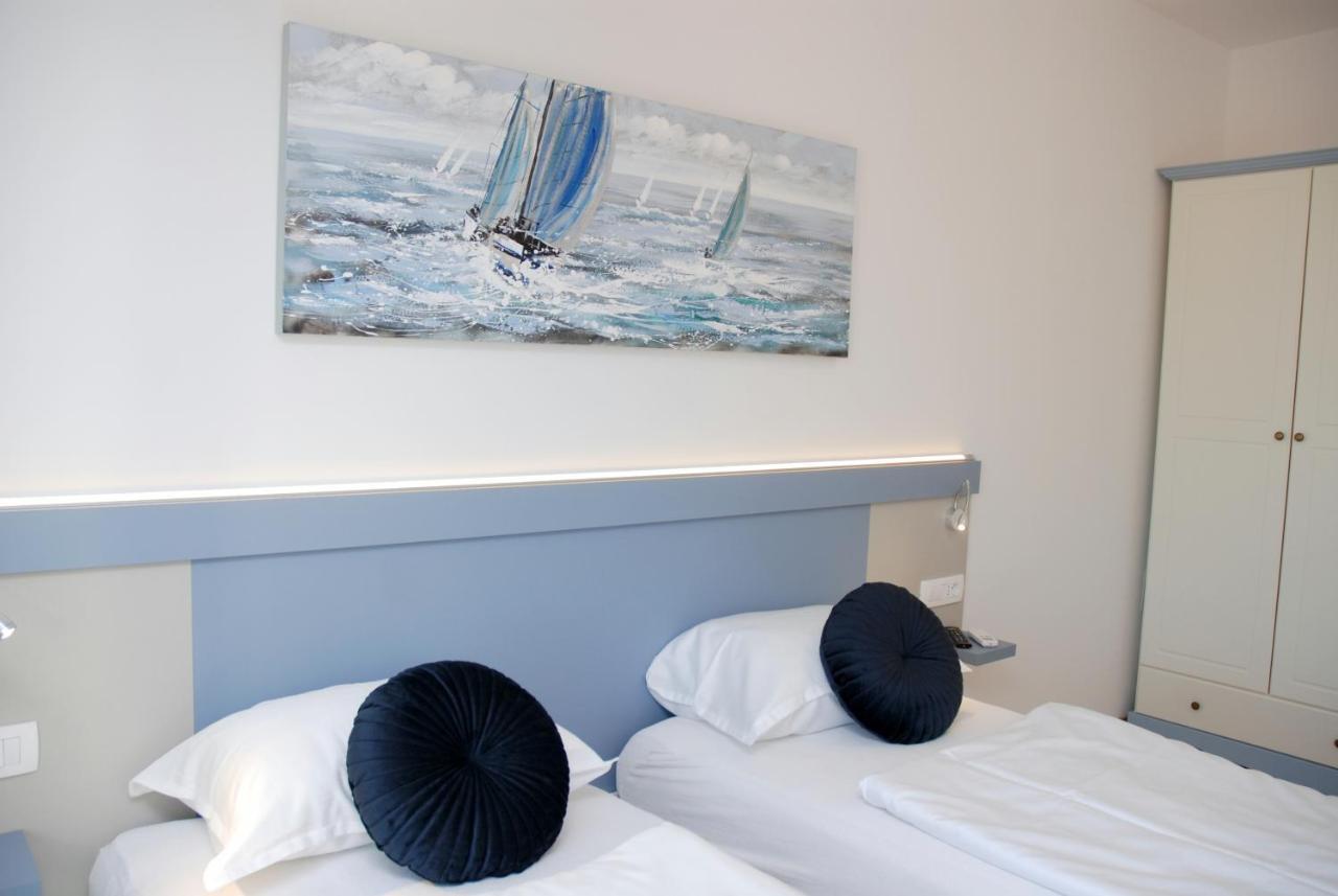 B&B Sea Joy Rovinj Zewnętrze zdjęcie