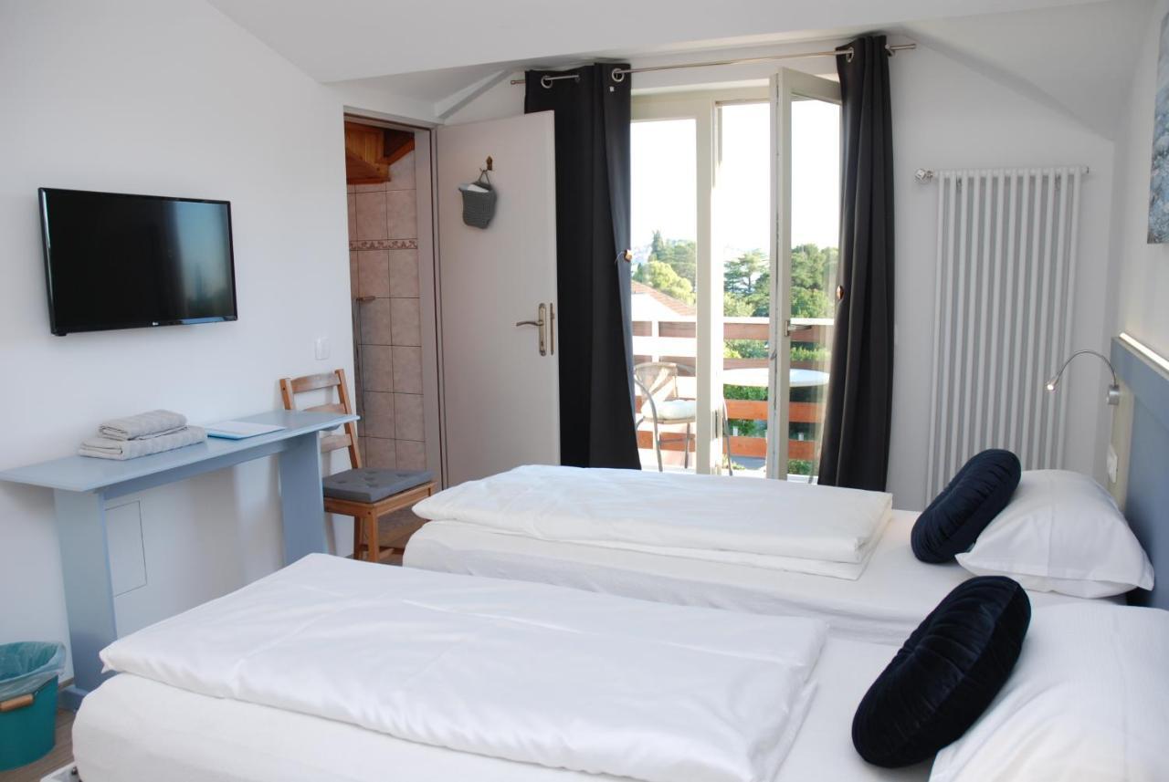 B&B Sea Joy Rovinj Zewnętrze zdjęcie