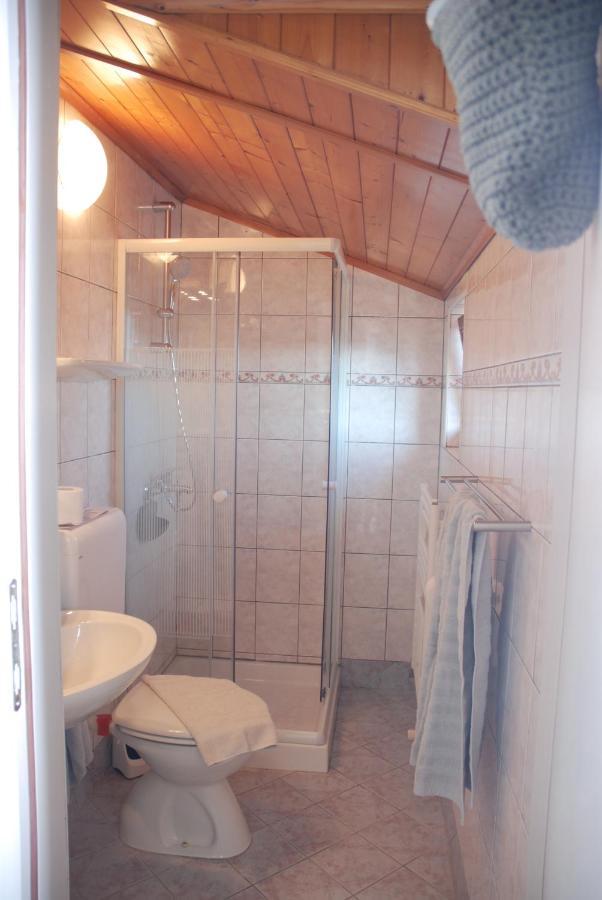 B&B Sea Joy Rovinj Zewnętrze zdjęcie