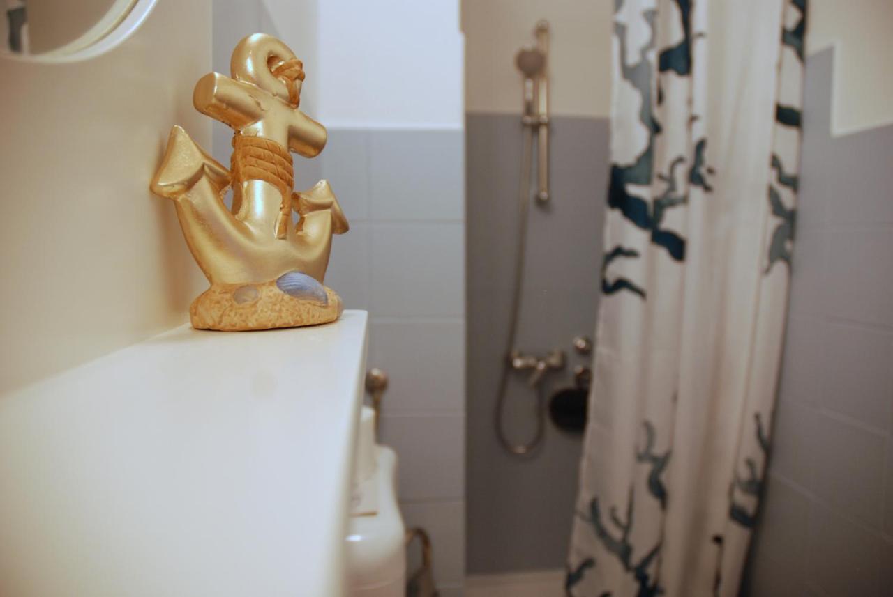 B&B Sea Joy Rovinj Zewnętrze zdjęcie