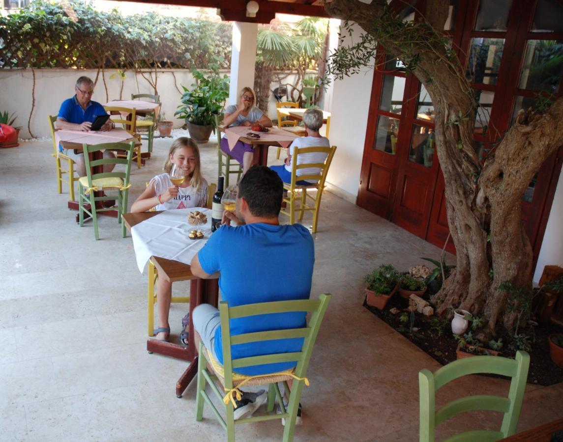 B&B Sea Joy Rovinj Zewnętrze zdjęcie