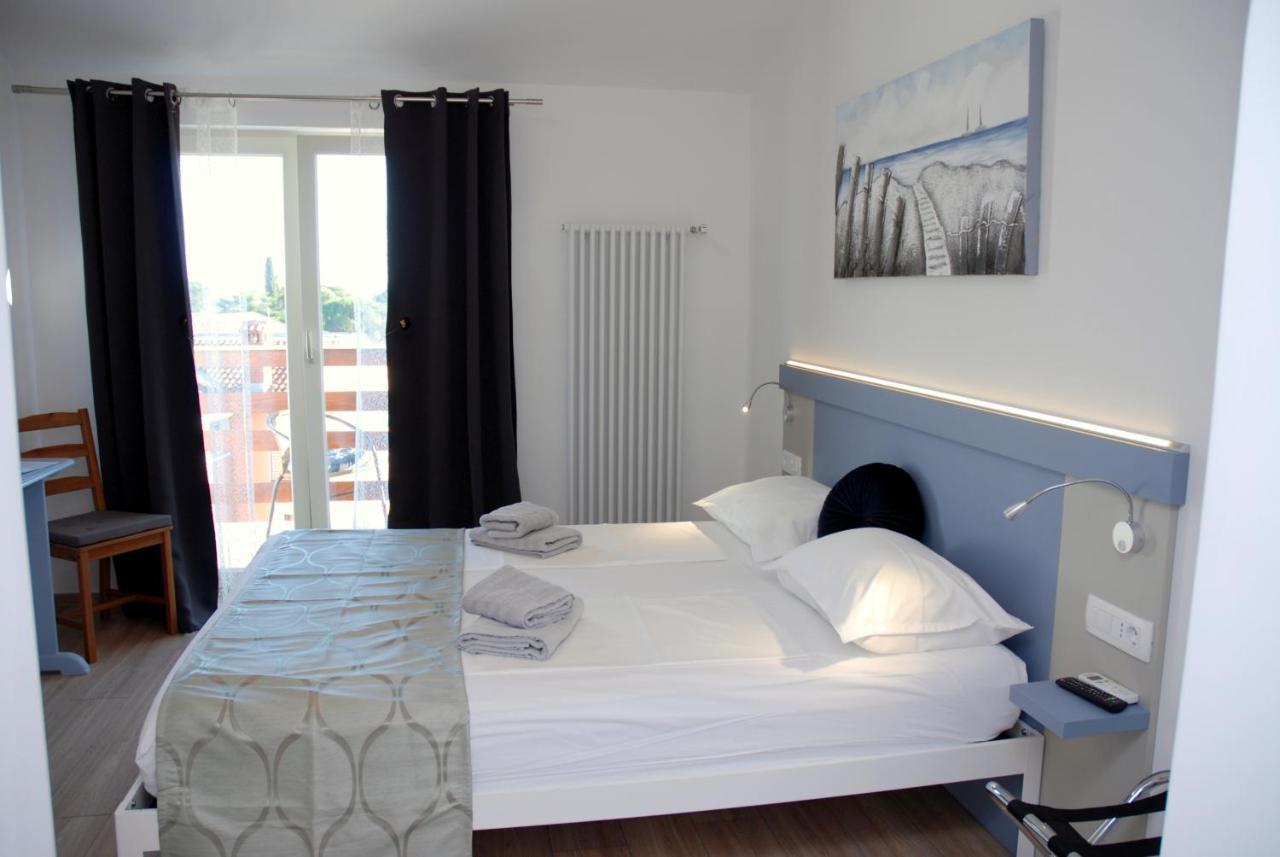 B&B Sea Joy Rovinj Zewnętrze zdjęcie