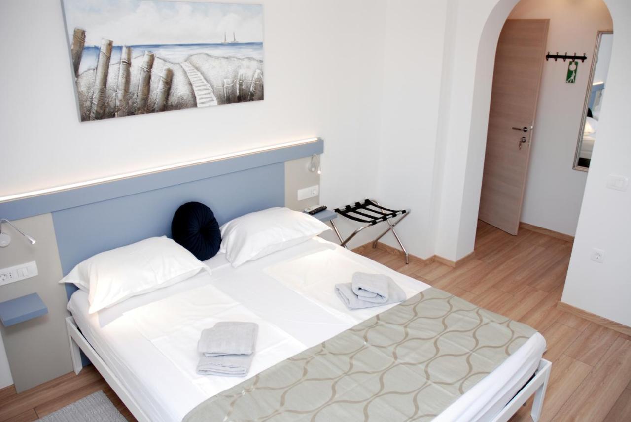B&B Sea Joy Rovinj Zewnętrze zdjęcie