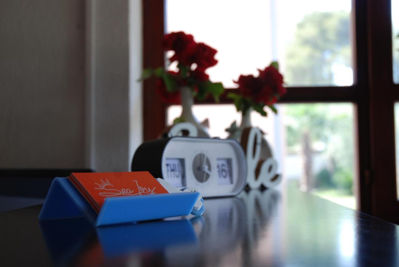 B&B Sea Joy Rovinj Zewnętrze zdjęcie