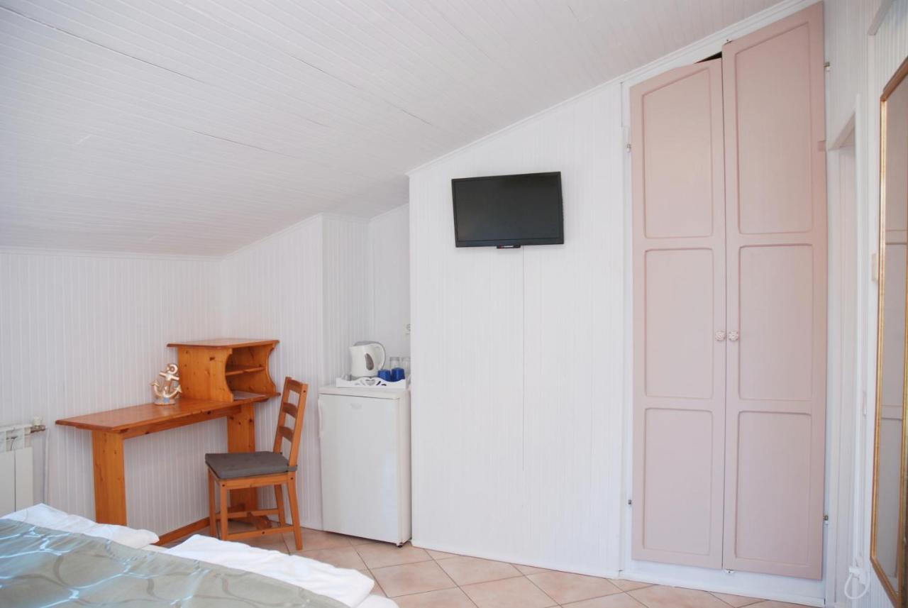 B&B Sea Joy Rovinj Zewnętrze zdjęcie