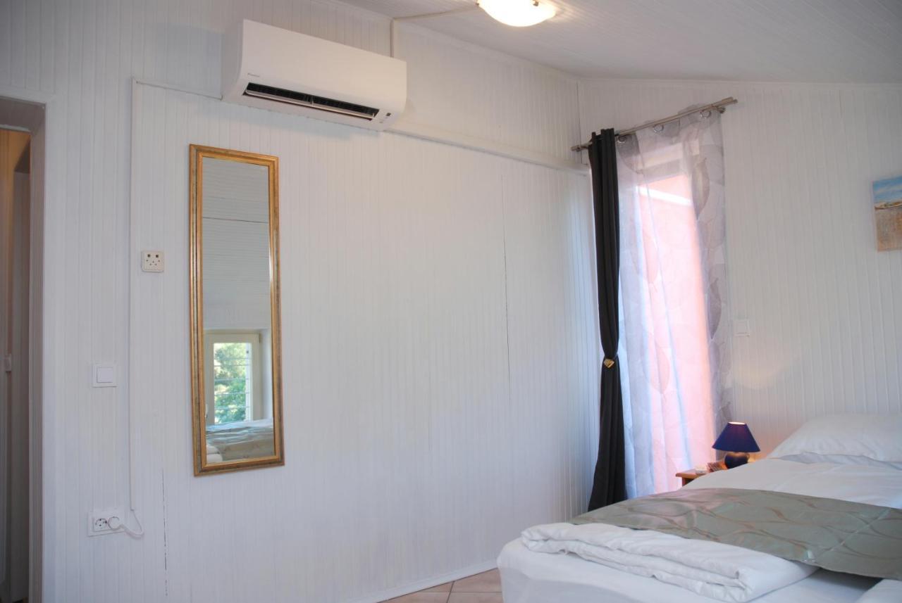 B&B Sea Joy Rovinj Zewnętrze zdjęcie