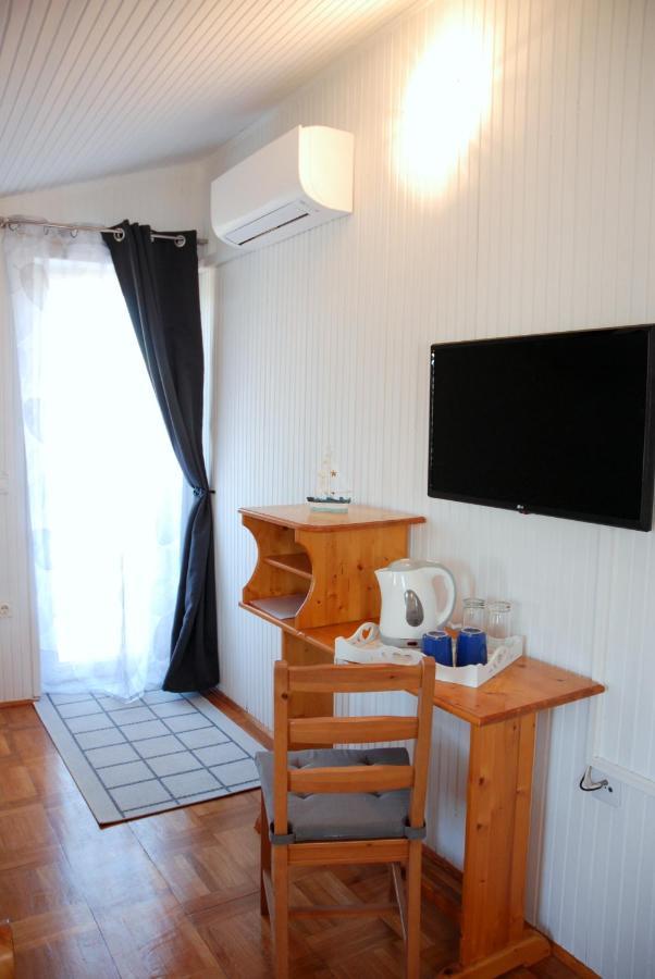 B&B Sea Joy Rovinj Zewnętrze zdjęcie