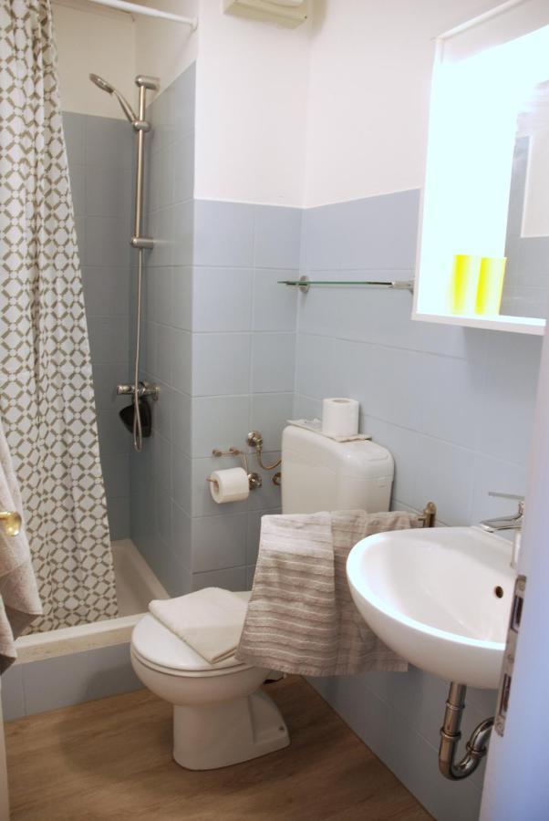 B&B Sea Joy Rovinj Zewnętrze zdjęcie