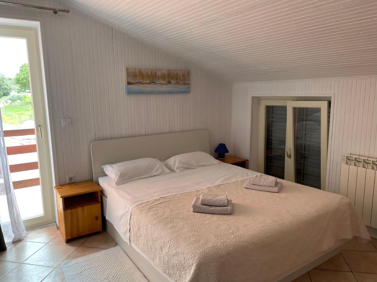 B&B Sea Joy Rovinj Zewnętrze zdjęcie