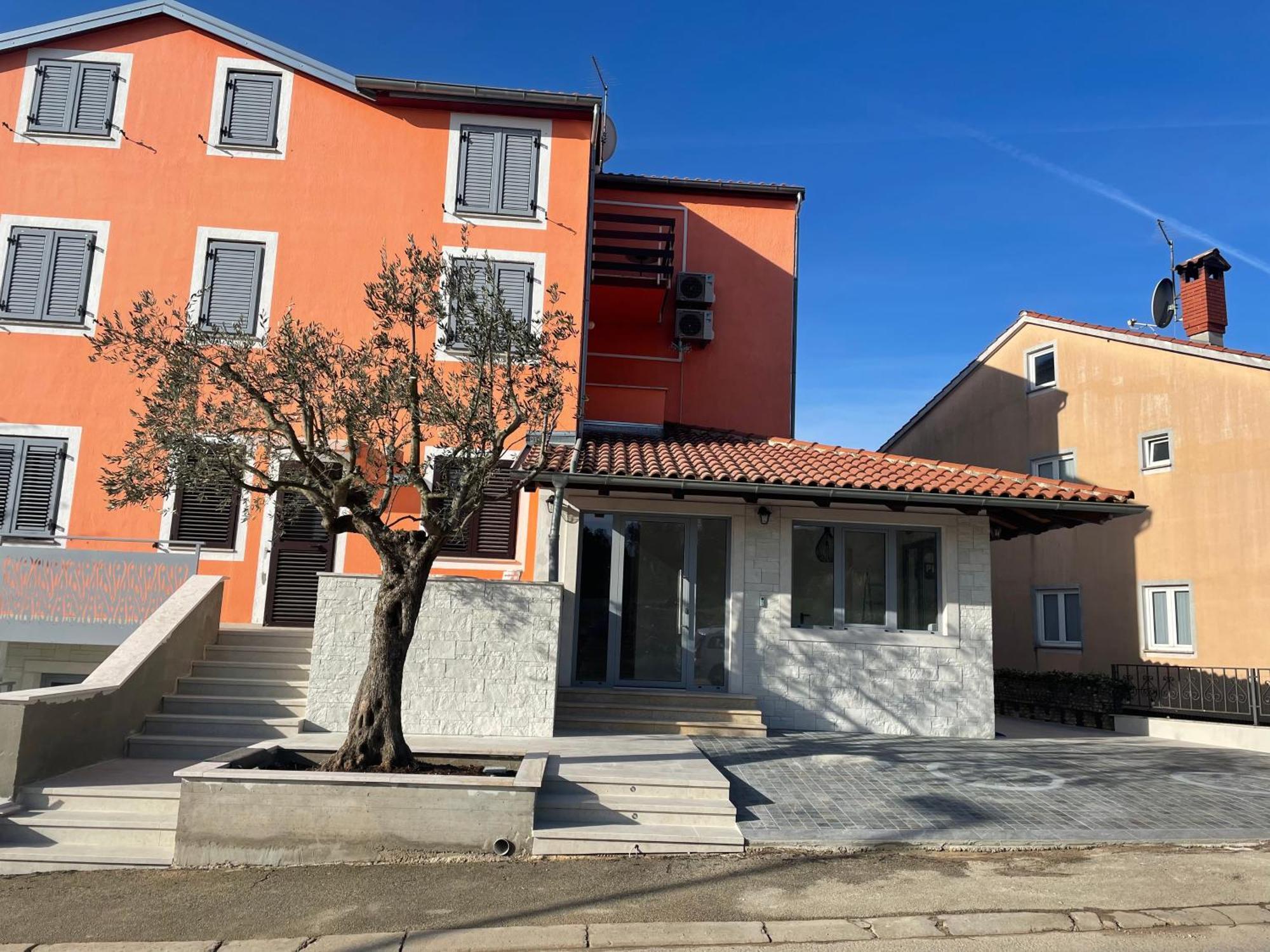 B&B Sea Joy Rovinj Zewnętrze zdjęcie