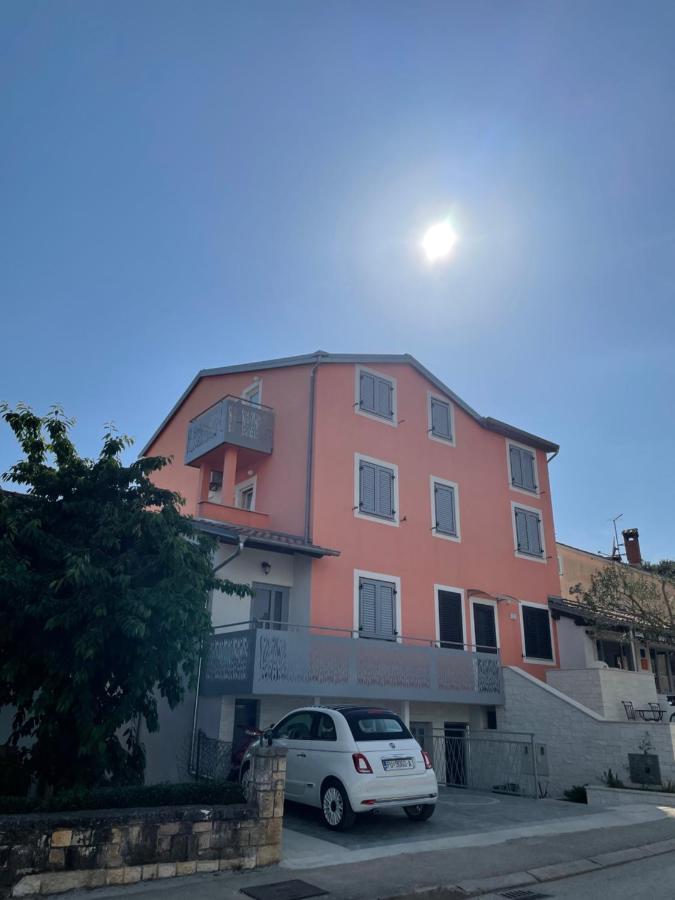 B&B Sea Joy Rovinj Zewnętrze zdjęcie