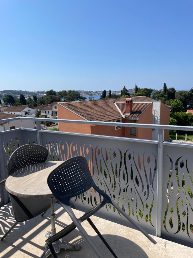 B&B Sea Joy Rovinj Zewnętrze zdjęcie