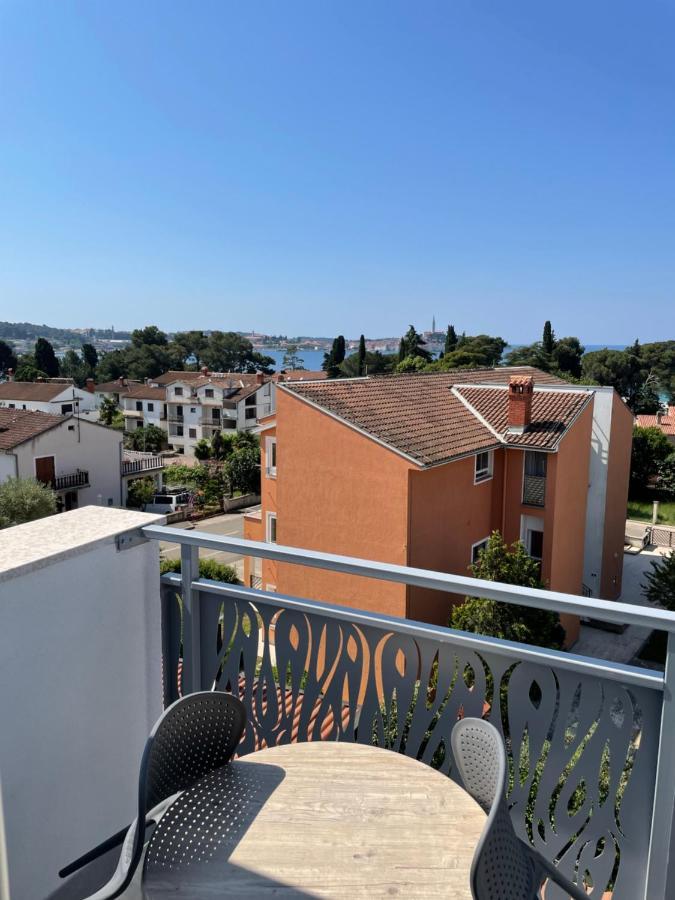 B&B Sea Joy Rovinj Zewnętrze zdjęcie