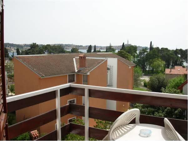 B&B Sea Joy Rovinj Zewnętrze zdjęcie