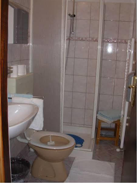 B&B Sea Joy Rovinj Zewnętrze zdjęcie